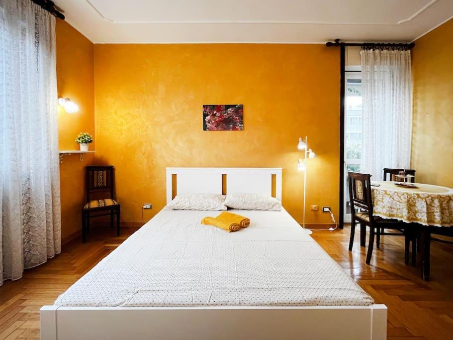 Apartment 20 Min Duomo Vintage Mailand